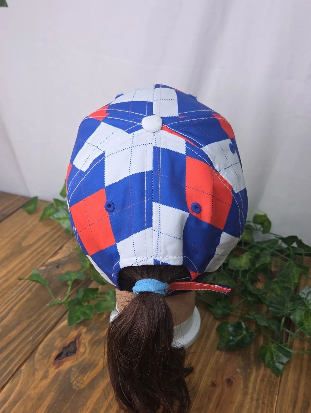 Top Of The World. Florida Gators Hat. OSFA. Like New - Picture 3 of 9